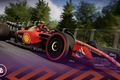 F1 23 Update 1.12 Reverts Ferrari Livery