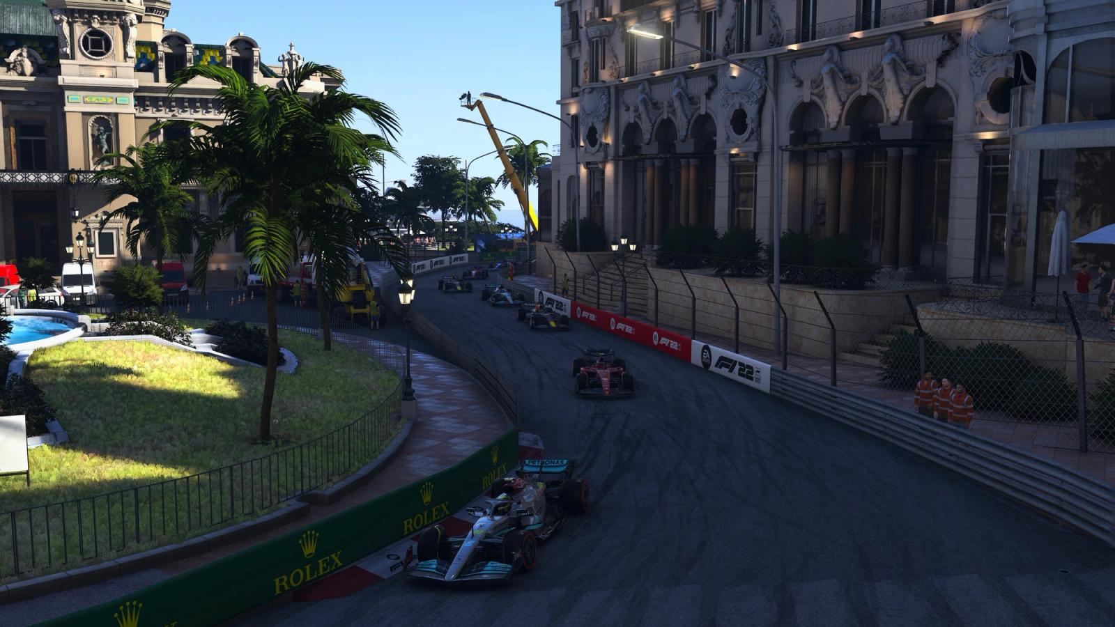 2023 Monaco Grand Prix where to watch