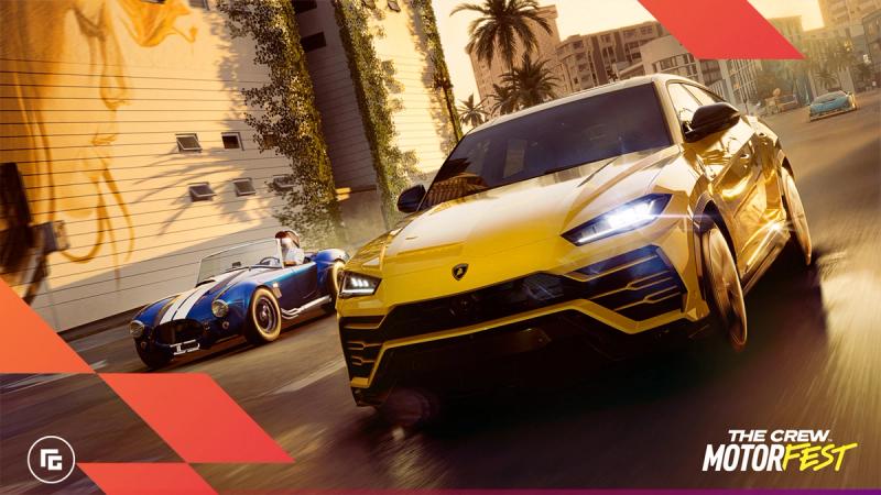 The Crew Motorfest: Complete Trophy and Achievement Guide