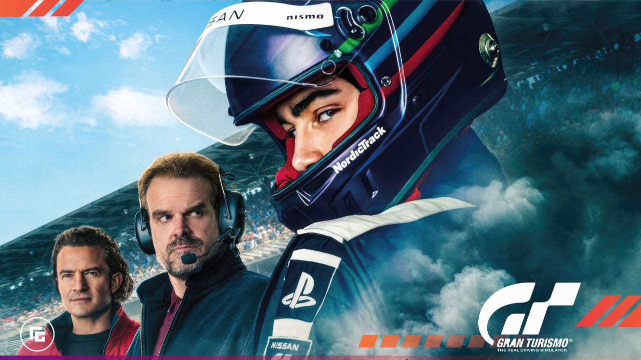 Gran Turismo Movie Gets a Last-Minute Delay