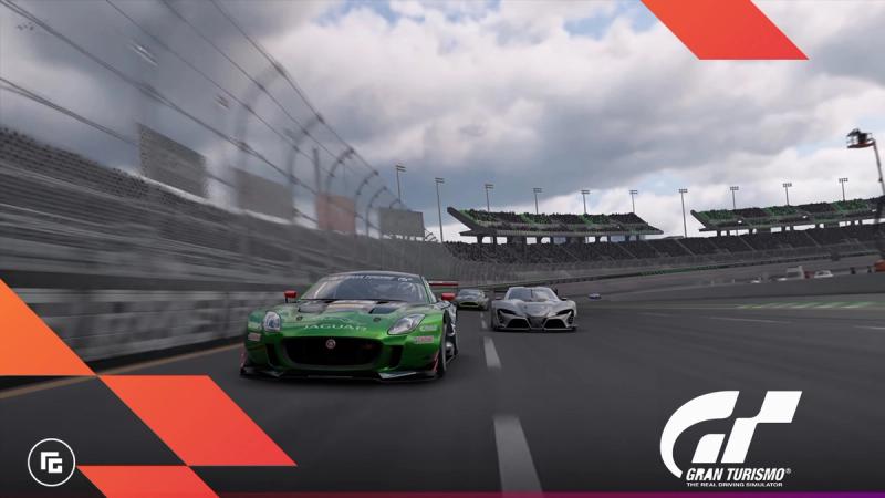 Gran Turismo 7 Crossplay: Will cross-platform play be enabled between PS4  and PS5?