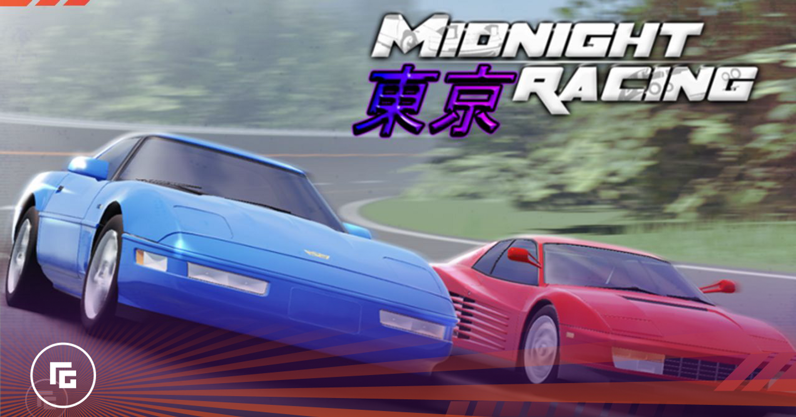 How to get Yen with Midnight Racing Tokyo codes