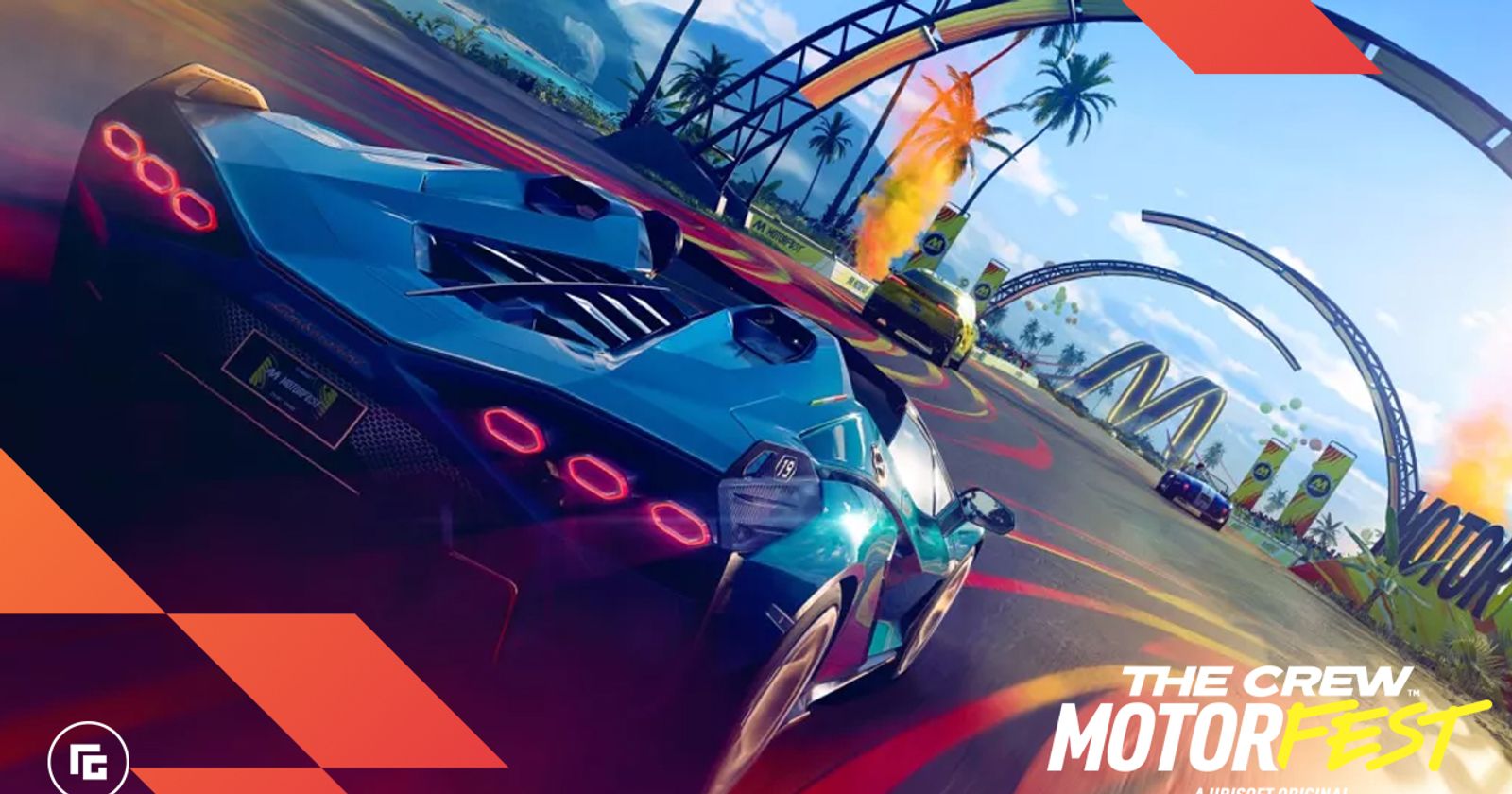 The Crew Motorfest montre son gameplay : va-t-il doubler Forza