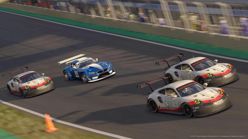 Gran Turismo Sport Ulitmate Guide: Campaign, Multiplayer, Drifting & more