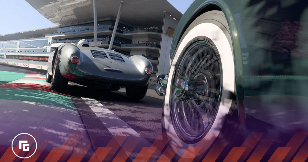 Played! Forza Motorsport 5: Racing Game Of The Year Edition