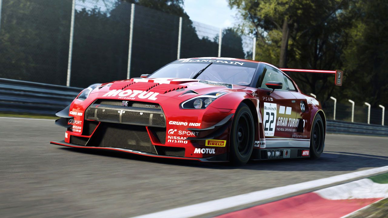 Assetto Corsa Competizione - PlayStation 5