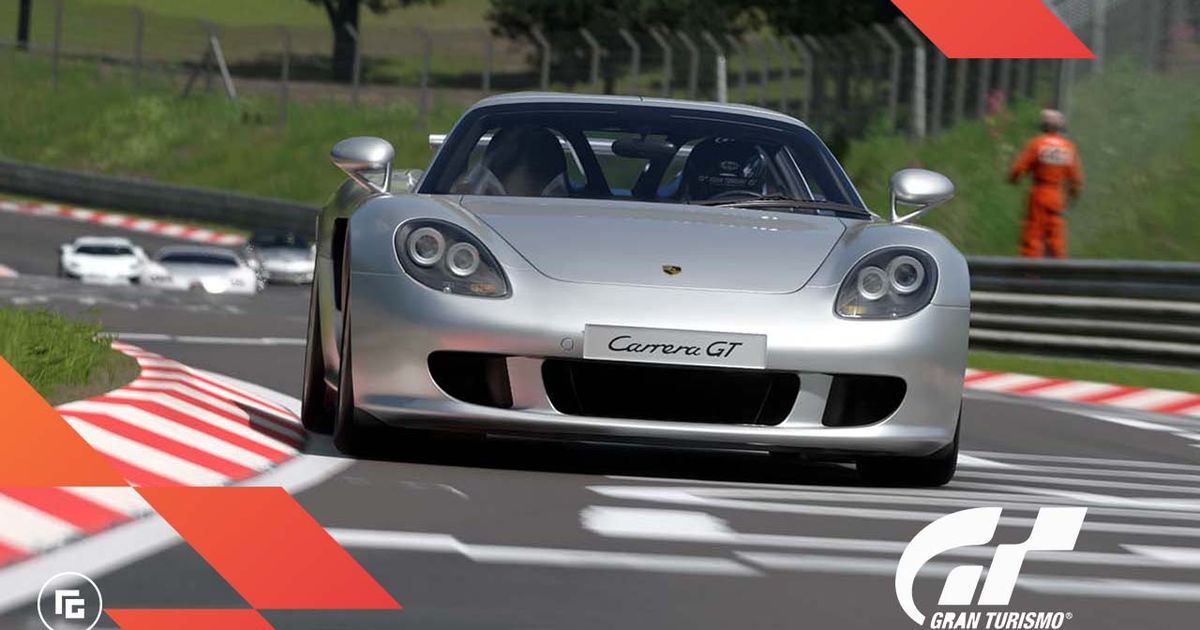 Which racing wheel should you choose to play Gran Turismo 7