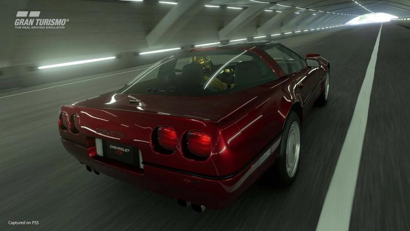 Gran Turismo 7 1.17 Update Patch Notes - Gameranx