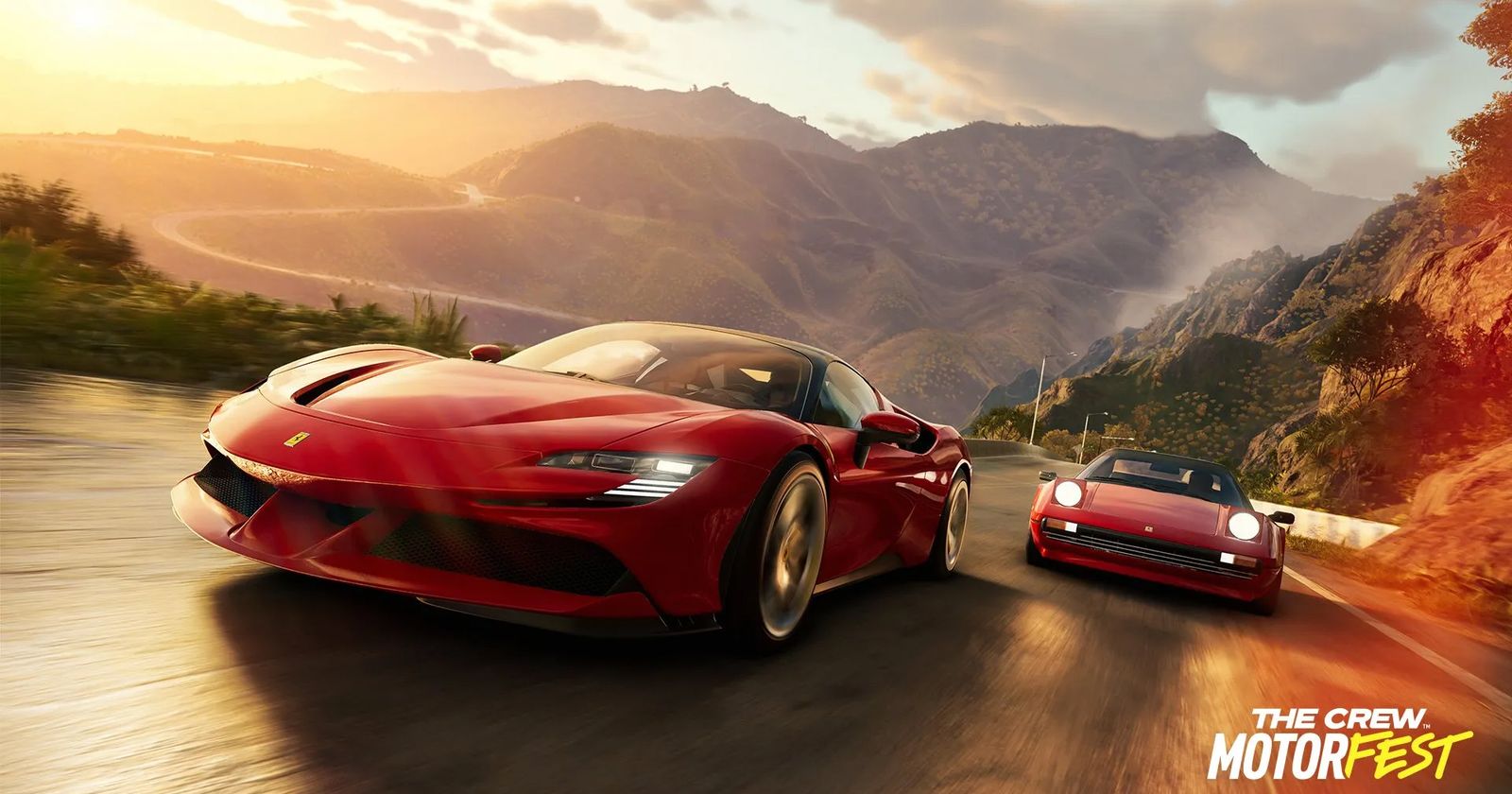 Can you play The Crew Motorfest with friends thanks to crossplay?