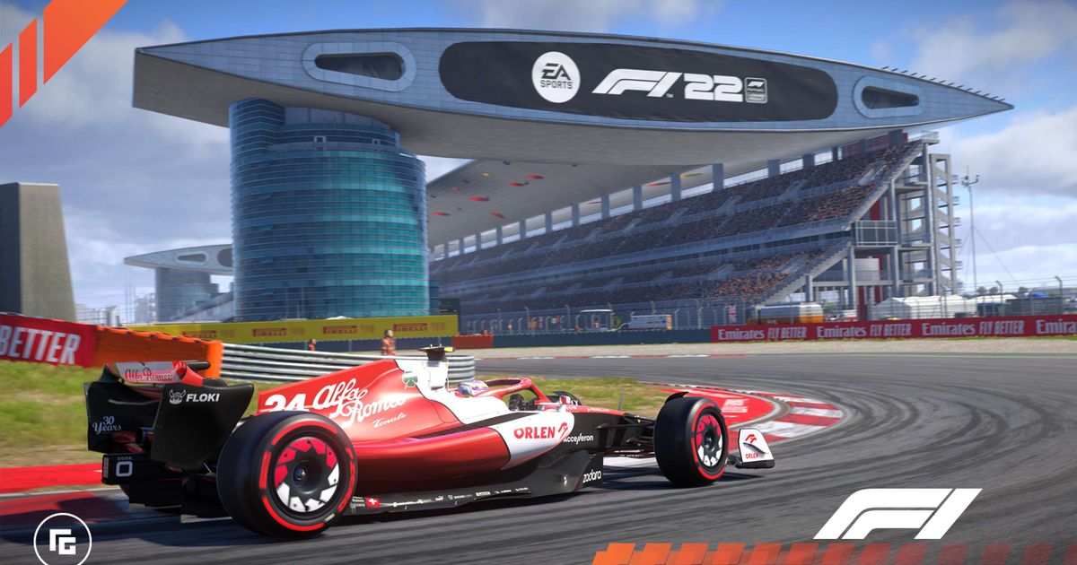 5 tracks we want to see in F1 23