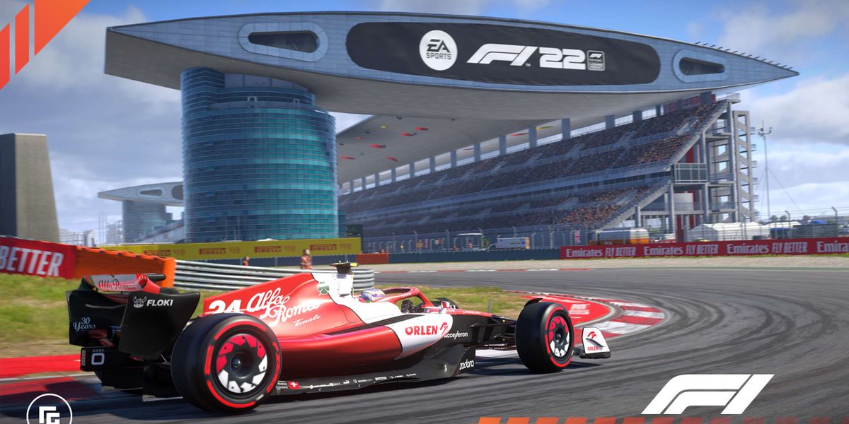 5 tracks we want to see in F1 23