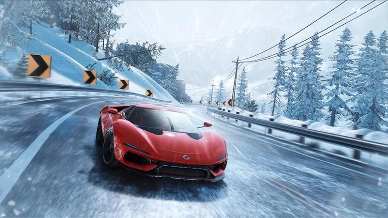 The Crew 2 Season 7 Episode 2 update introduces snowstorms and new