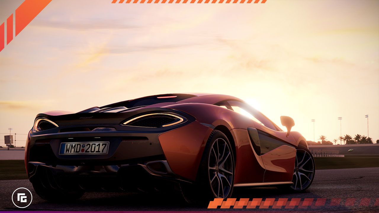 Project CARS 2 Vs Forza Motorsport 7 – Which Is Best?