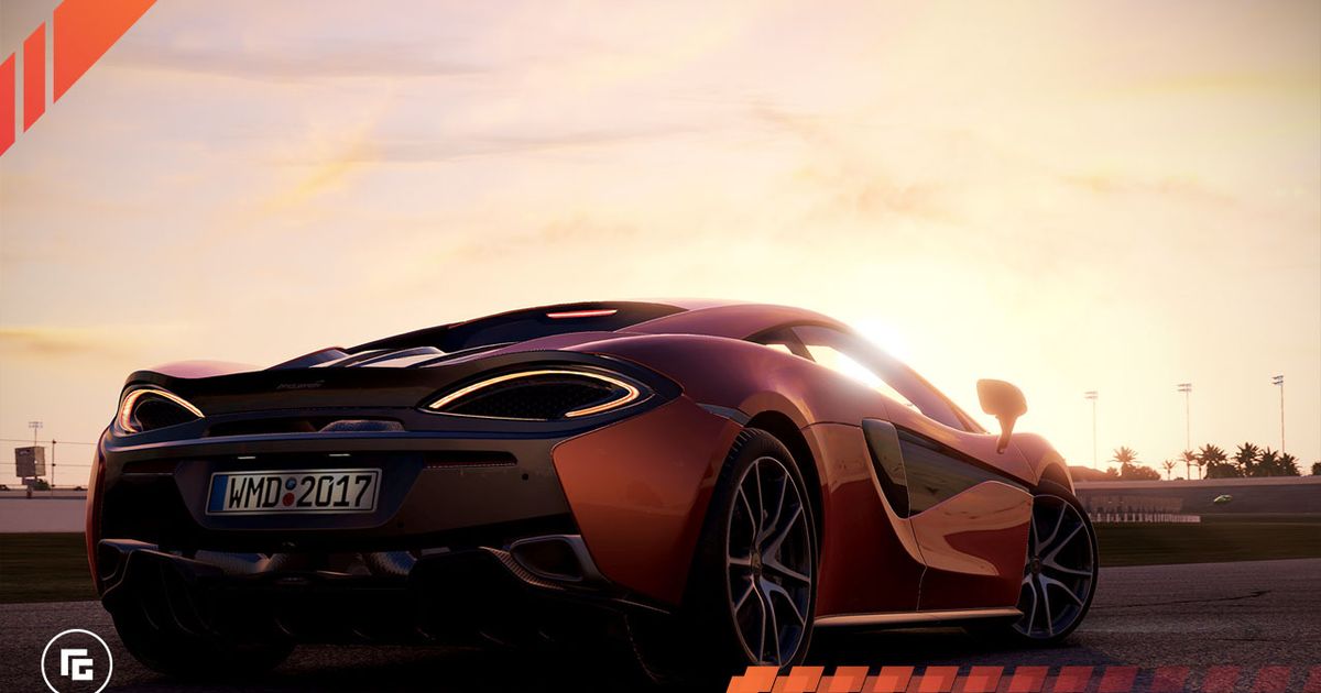 EA cancels Project CARS series, Project CARS 4 no longer in development