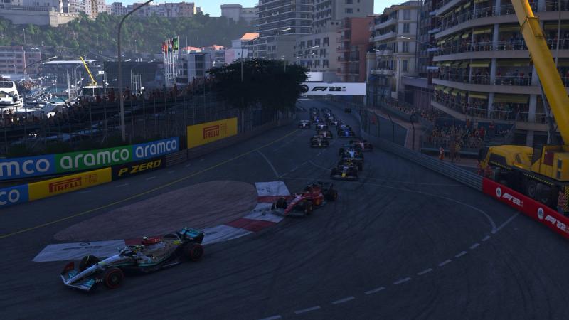 2023 F1 Monaco Grand Prix – How to watch, start time & more