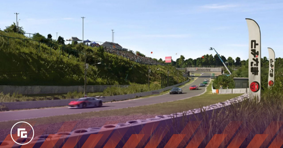 Why Forza Motorsport Won’t Have the Nurburgring Nordschleife at Launch