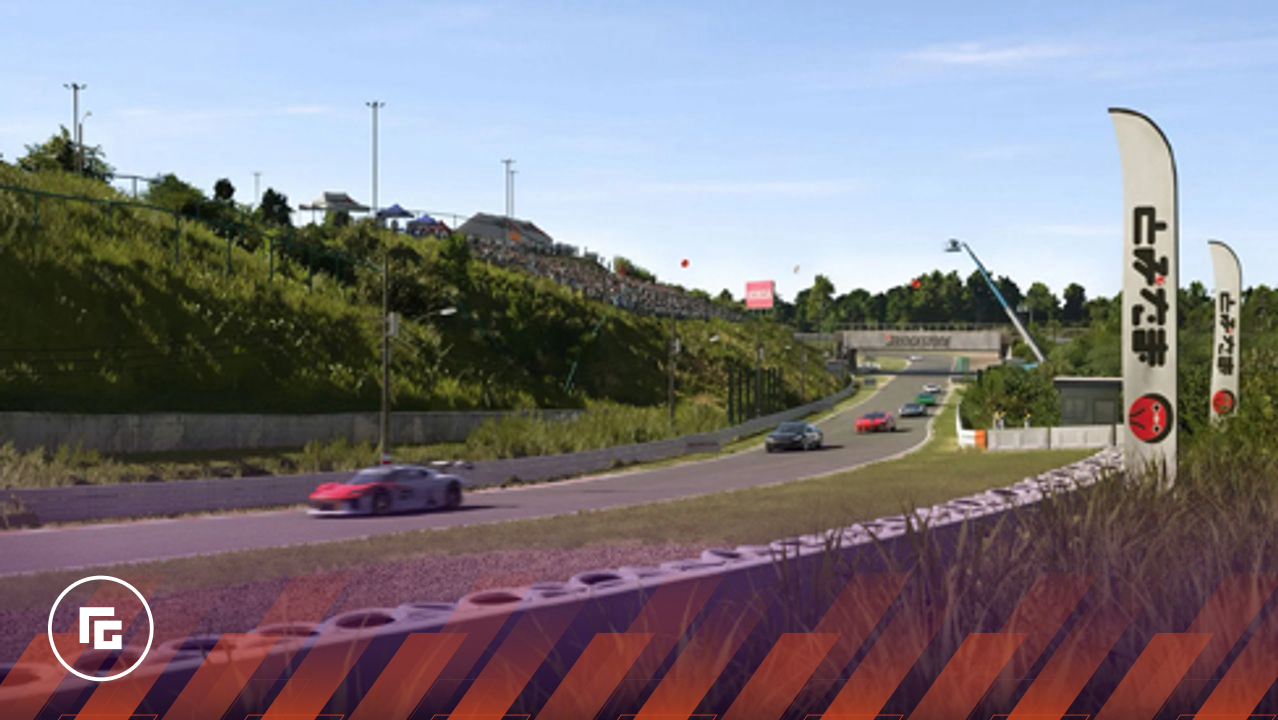 Why Forza Motorsport Won’t Have the Nurburgring Nordschleife at Launch