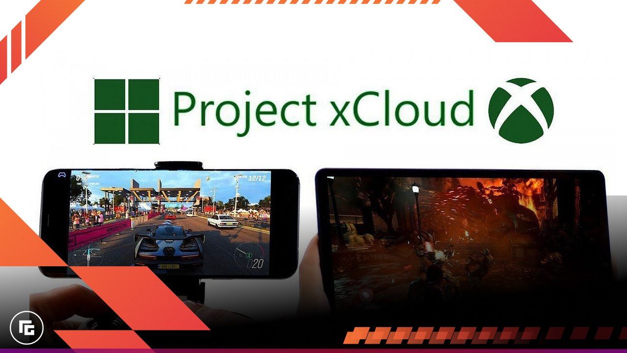 Project xcloud store mac