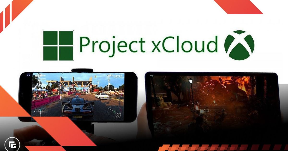 Xbox Cloud Gaming Coming to iOS and PC!