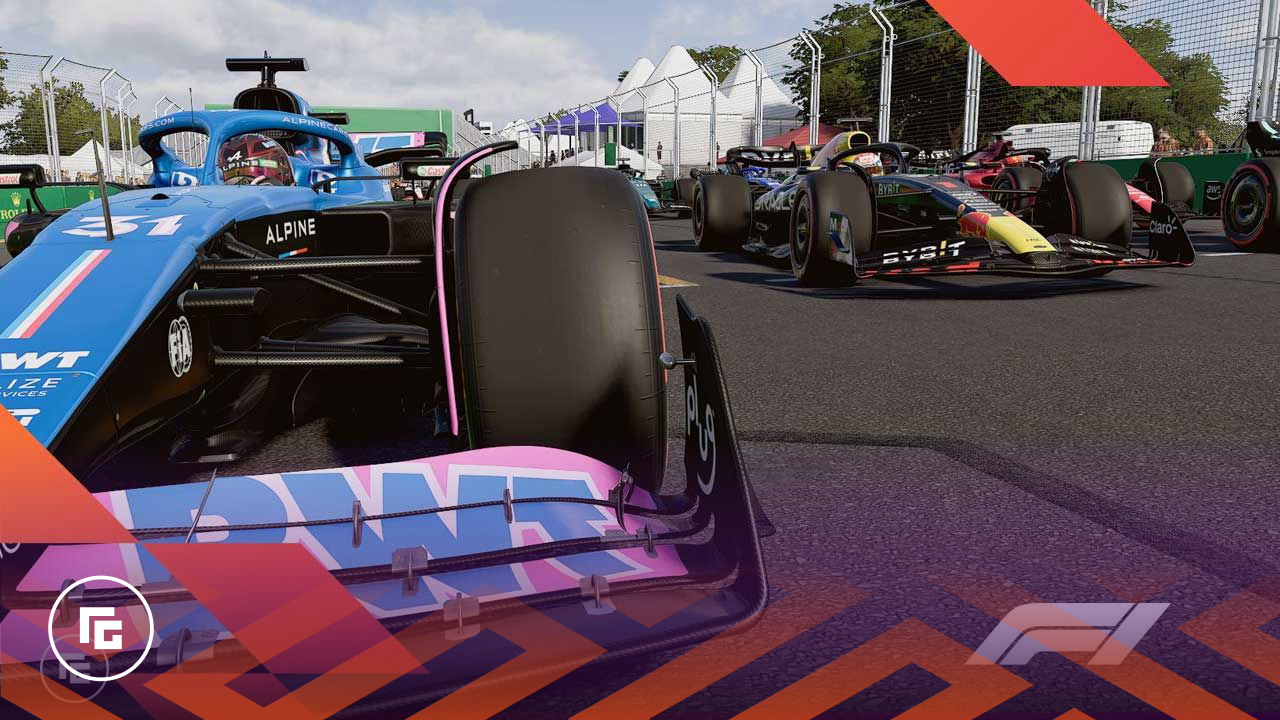F1 23 ULTIMATE GUIDE Setups, F1 World, tips, and more