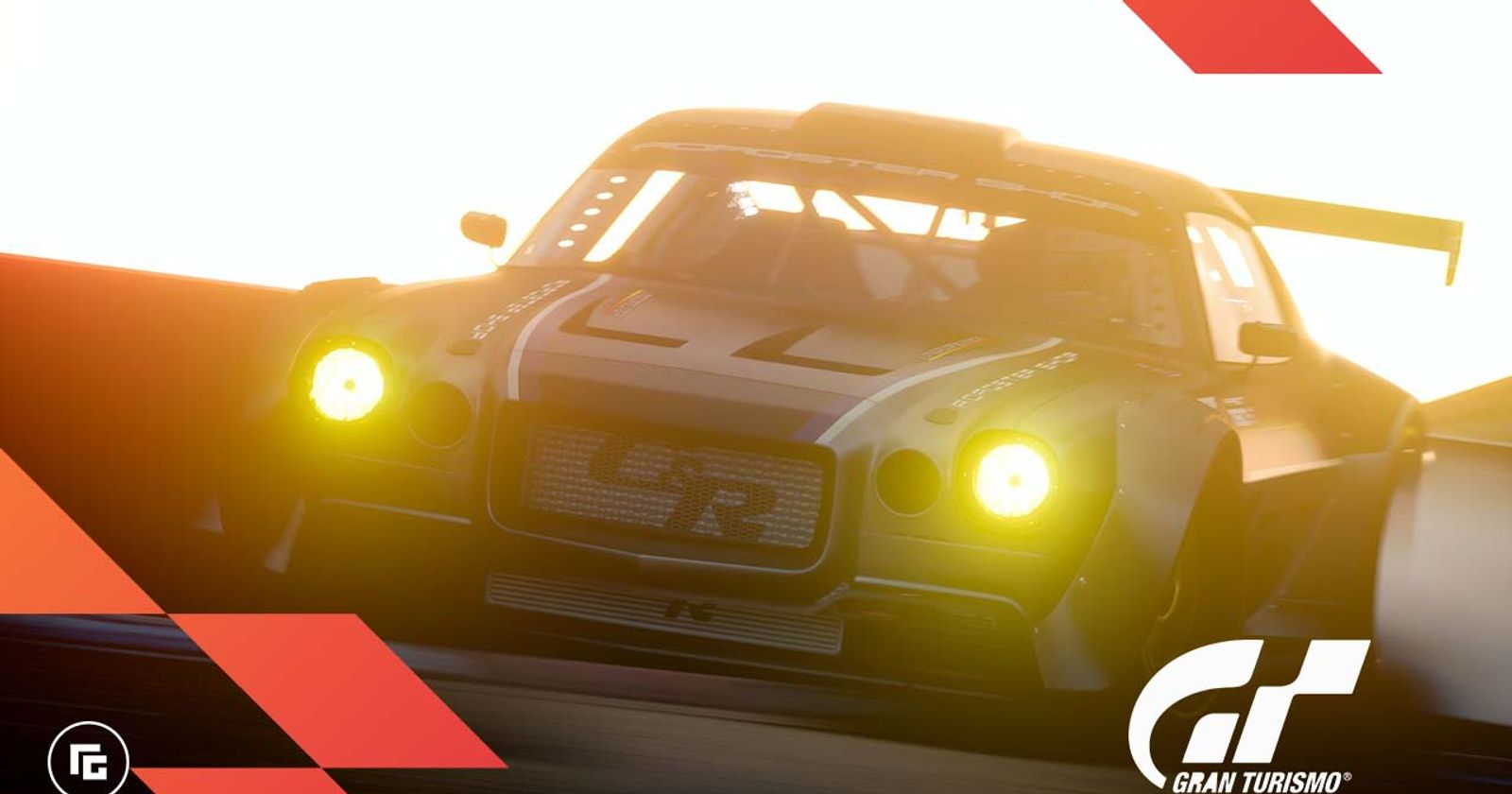 Gran Turismo 7 Review - Earning Its Place On The Podium - Game Informer