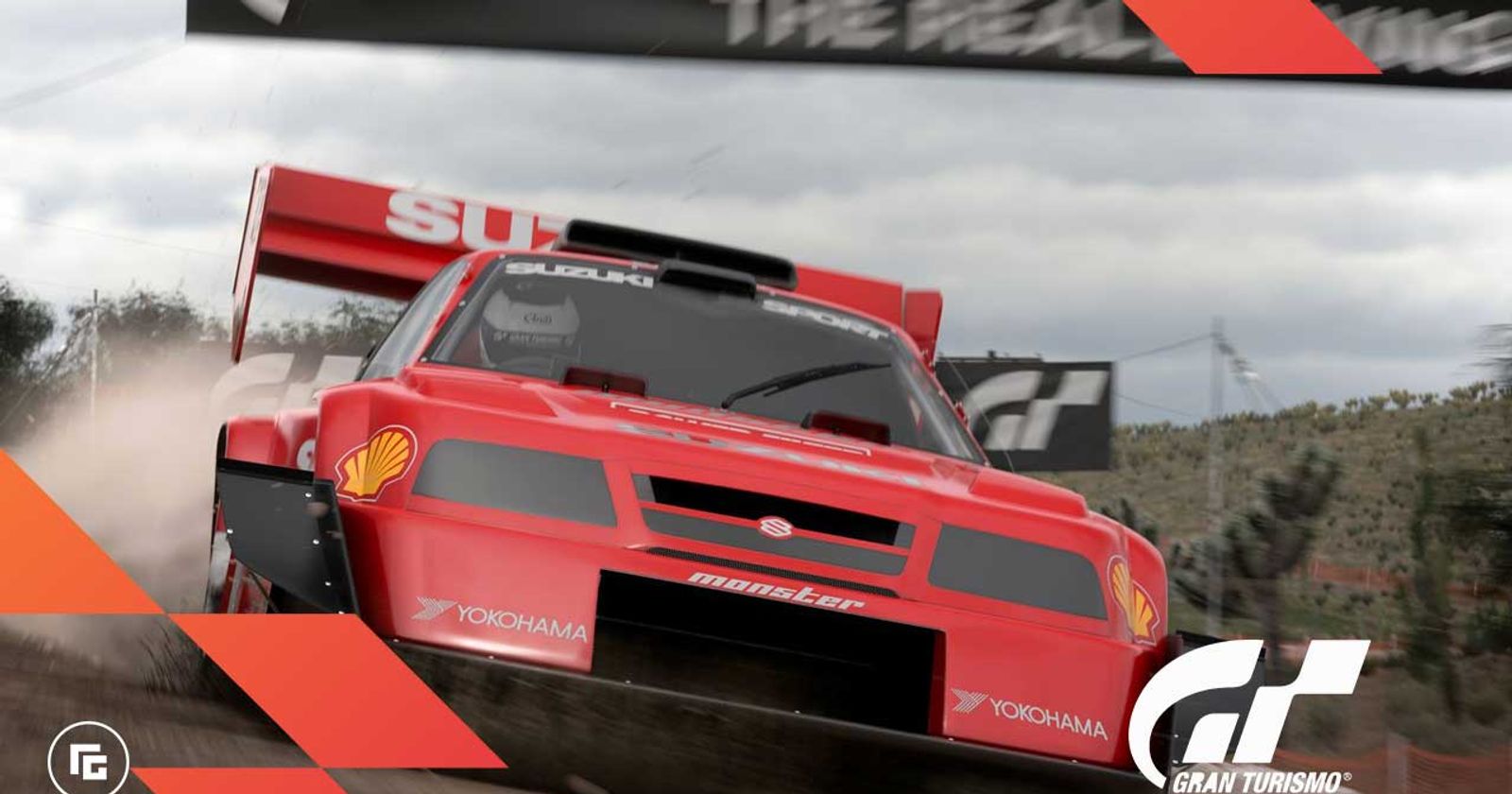 Gran Turismo 7 Update 1.19 Released This July 28 for New Vehicles and More