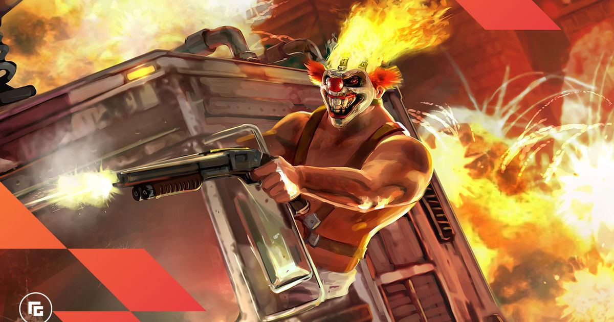 New Twisted Metal Game Could Be Coming to PSVR 2 and PC - PlayStation  LifeStyle