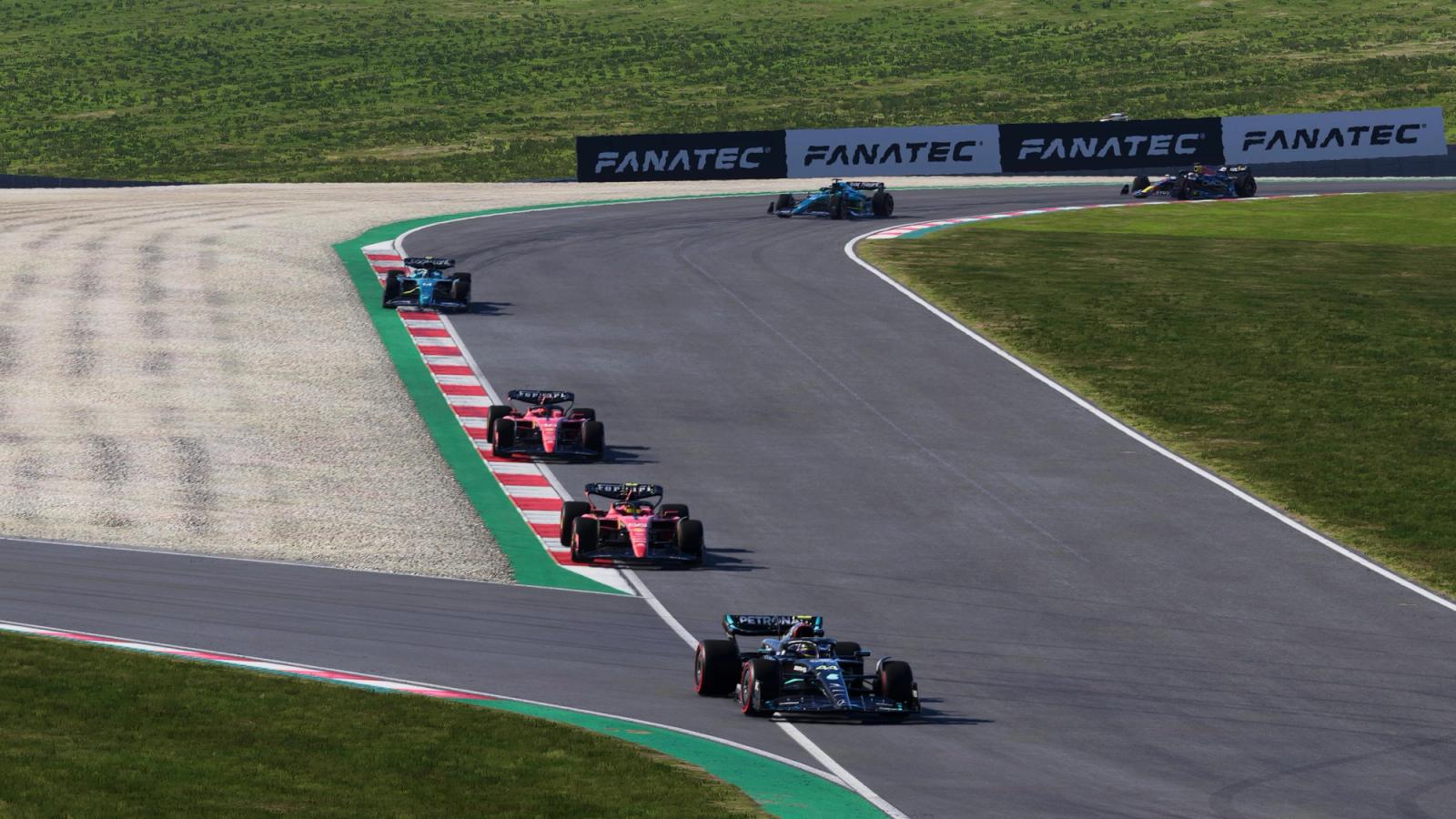 2023 Austrian Grand Prix where to watch