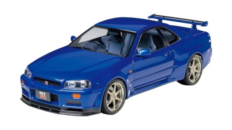 Best Model Car Kits For Adults In 2023