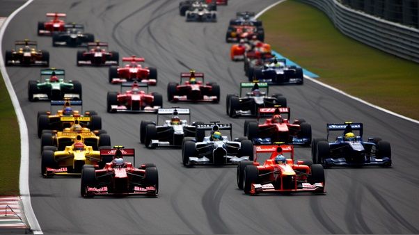 F1 Betting Tips – Expert Guide on How to Bet on Formula 1
