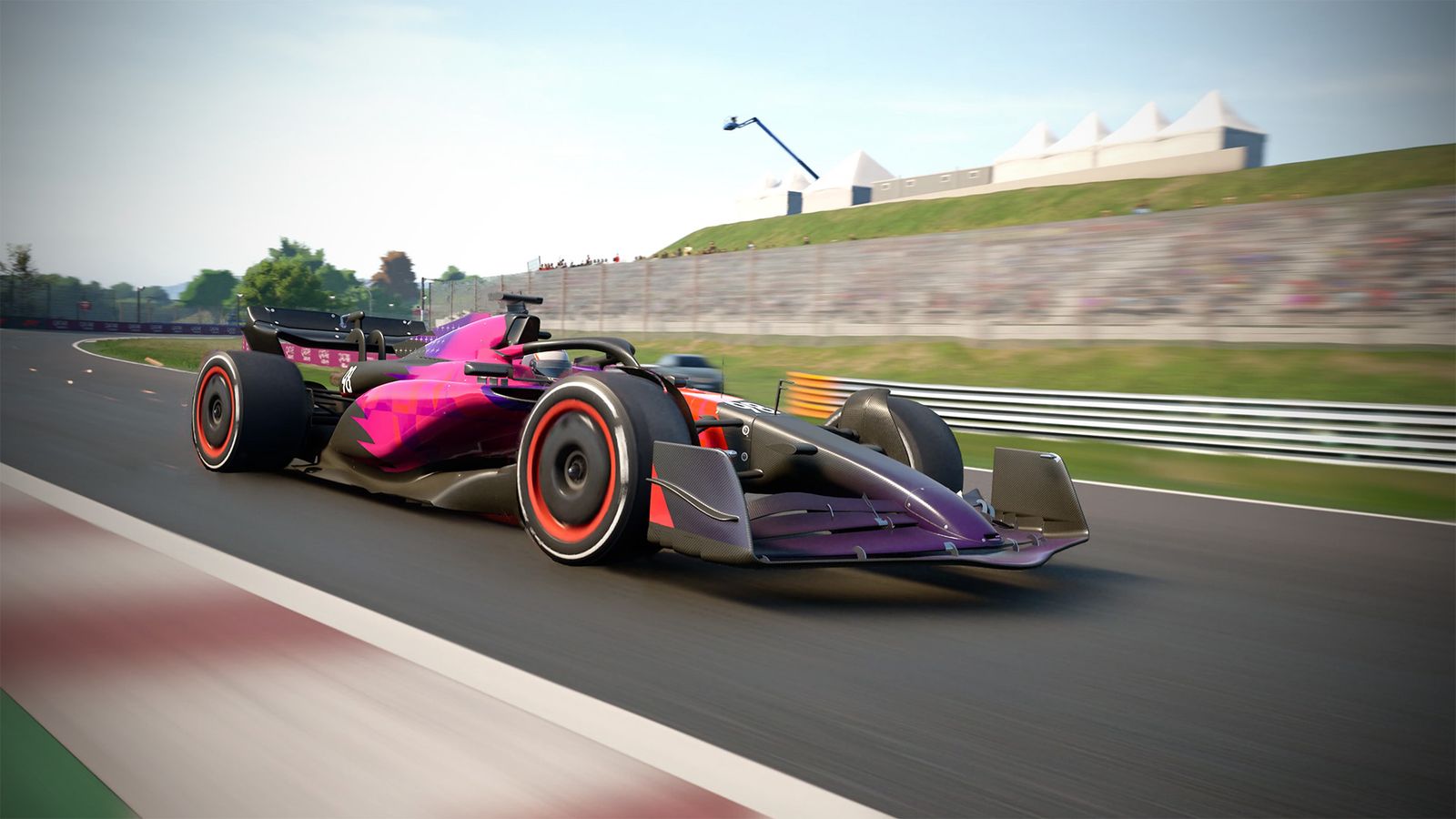 F1 Manager 2024 Deluxe Edition vs Standard: What is the Difference?