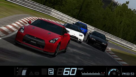 Gran turismo outlet psp vita