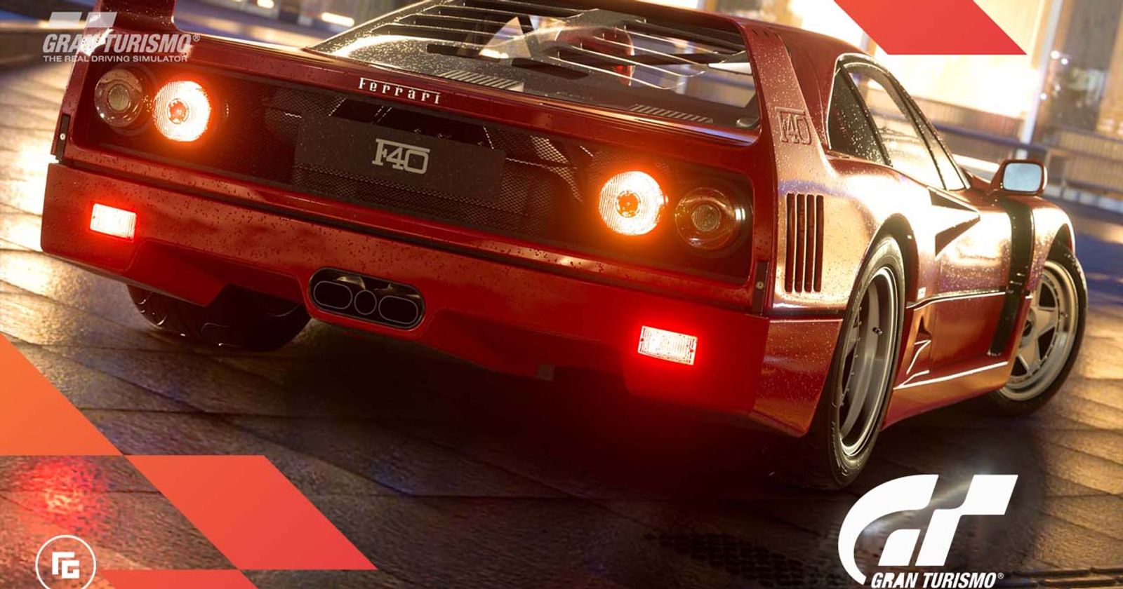 Polyphony Digital says a PC version of Gran Turismo 7 isn't in development