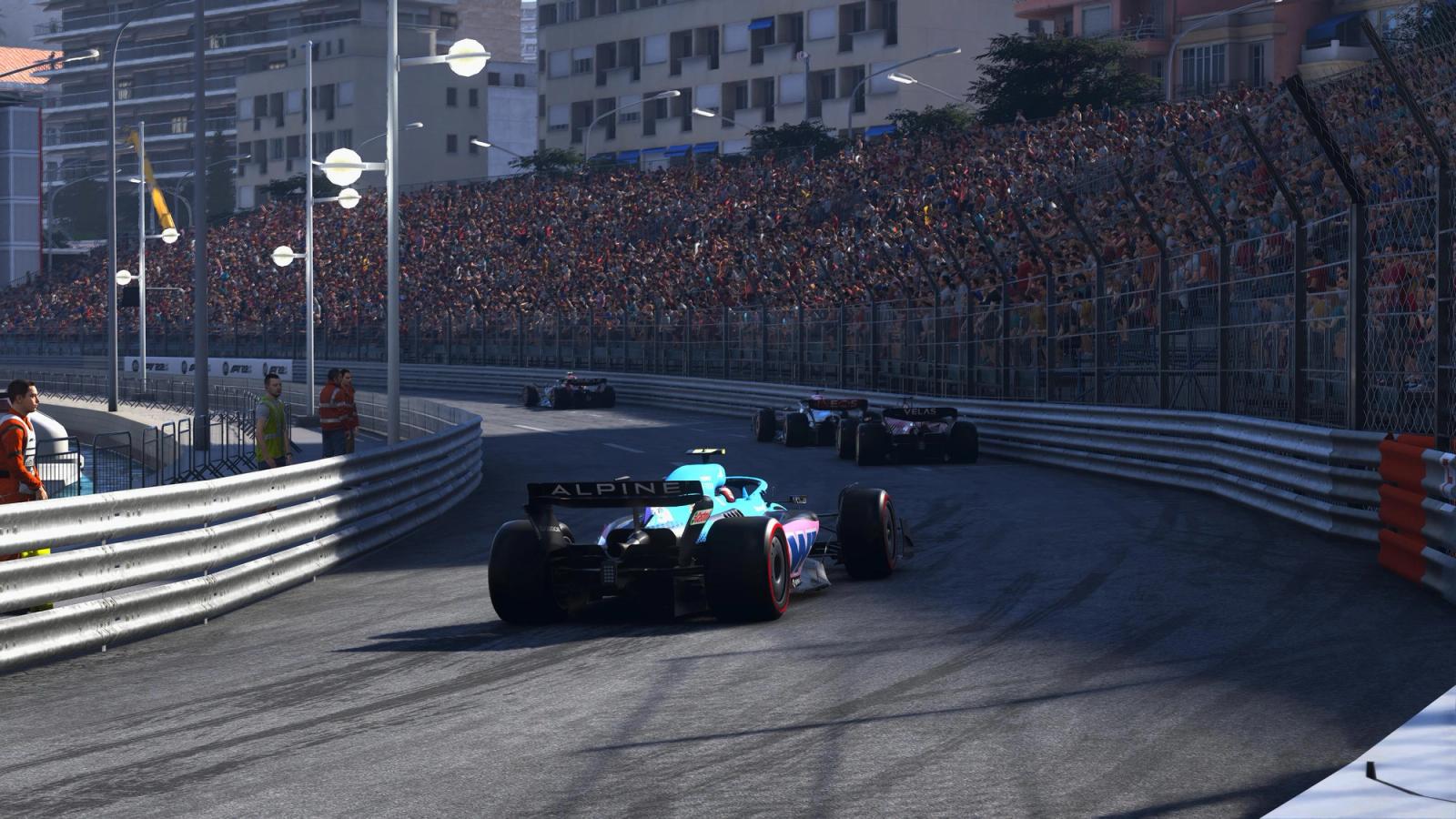 Where to watch the 2023 Monaco Grand Prix
