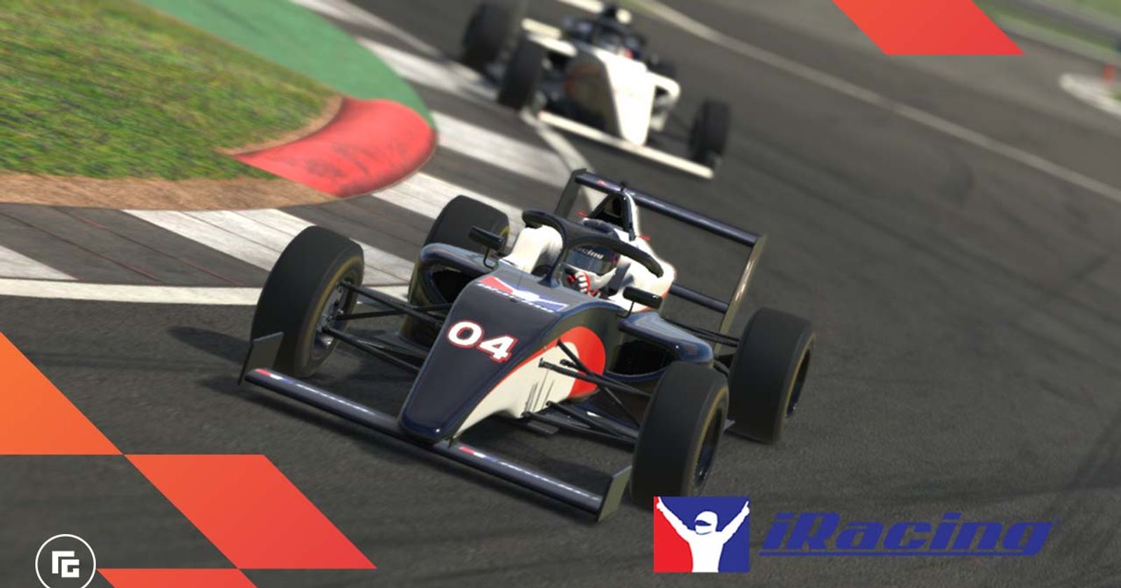 Introducing iRacing Auto Fuel 