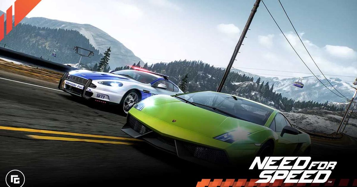 Need For Speed Update Bringing New Features - mxdwn Games