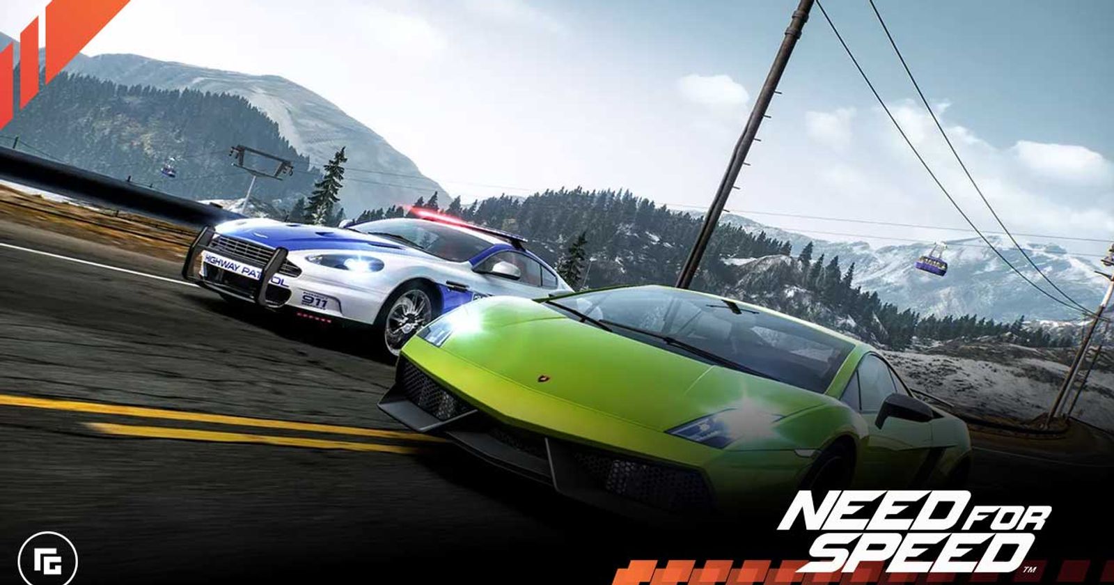 2016 to 2018, where Both Forza and Need For Speed sisters be on flagship  game quality ever since the Generation 2[Black Box era]. : r/needforspeed