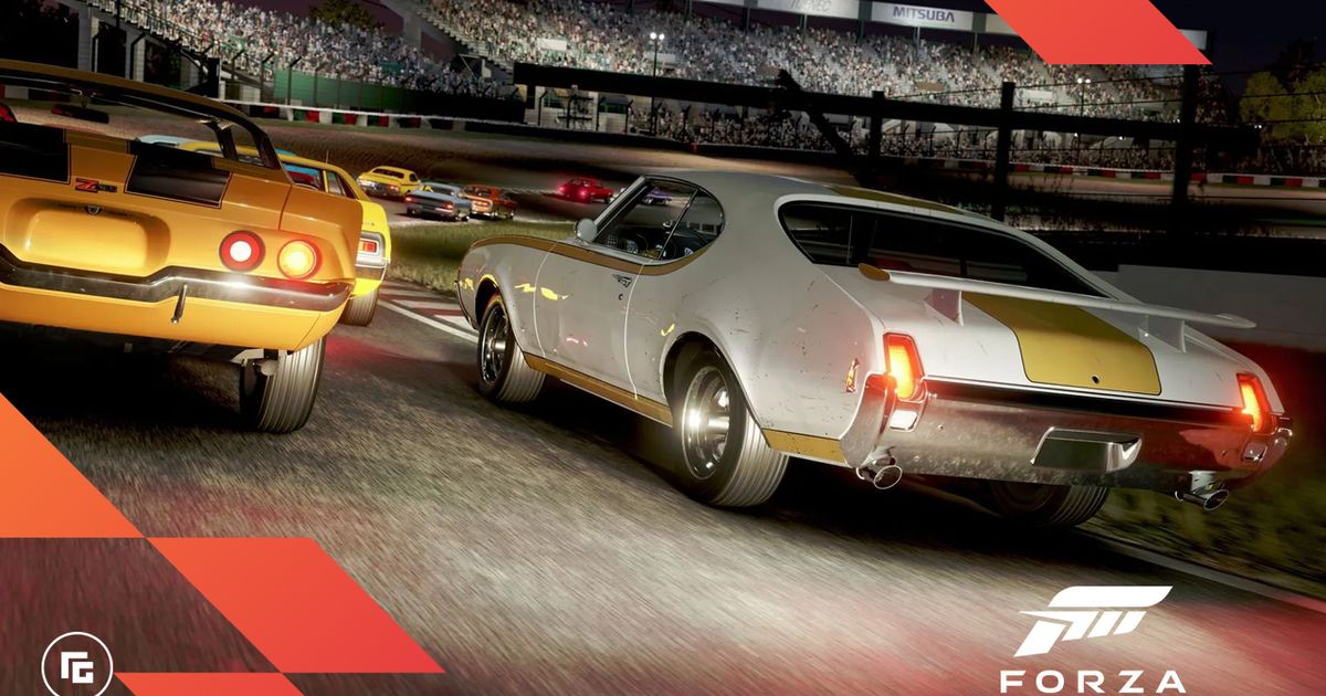 Turn 10 gives update on Forza Motorsport release window