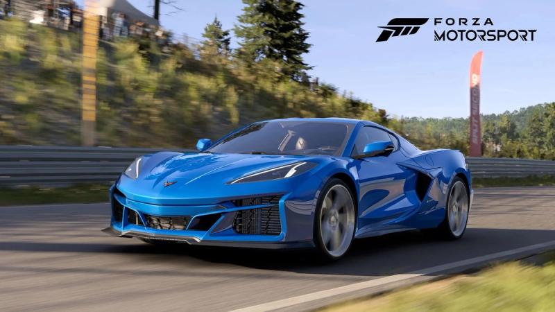 Forza Motorsport PC System Requirements: Minimum and recommended specs