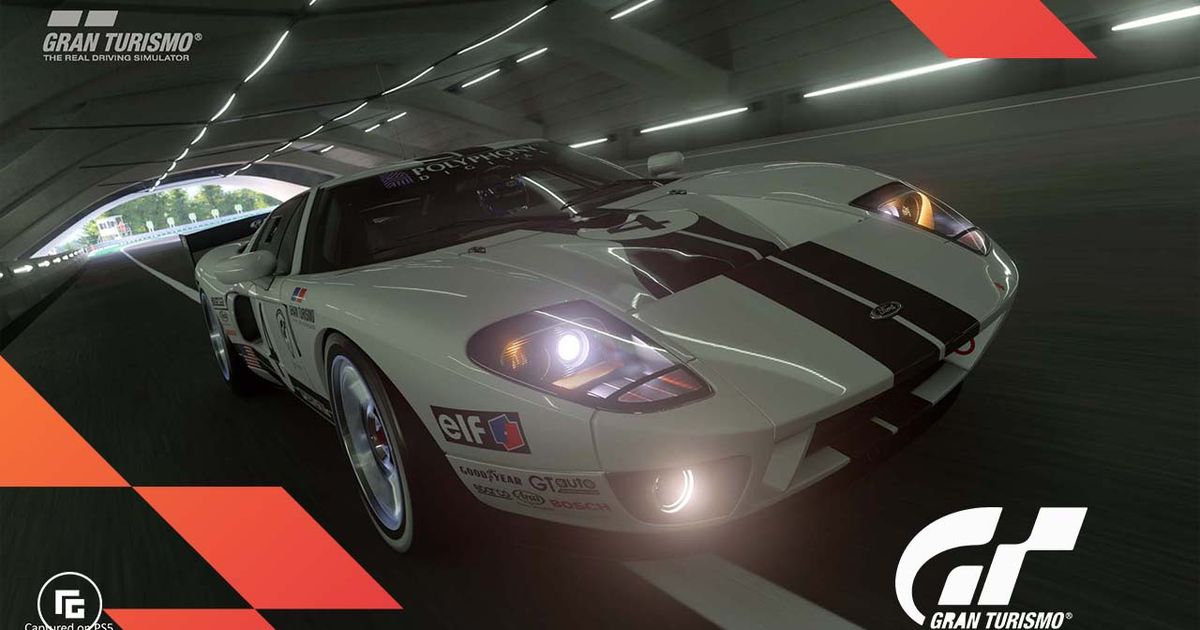 Gran Turismo 7 has an always-online campaign - Polygon