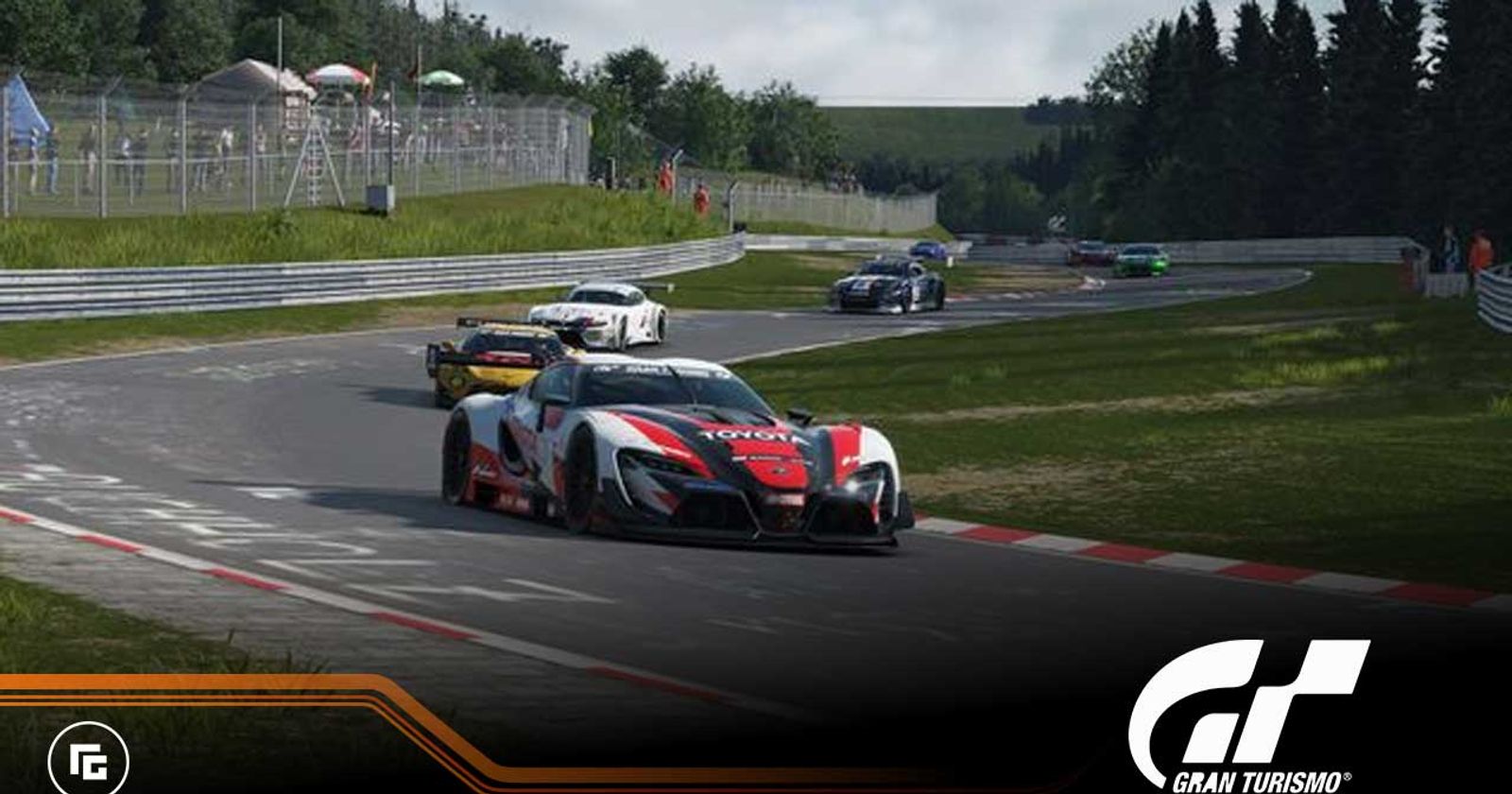 Gran Turismo' Review: Puts the Audience in the Driver's Seat