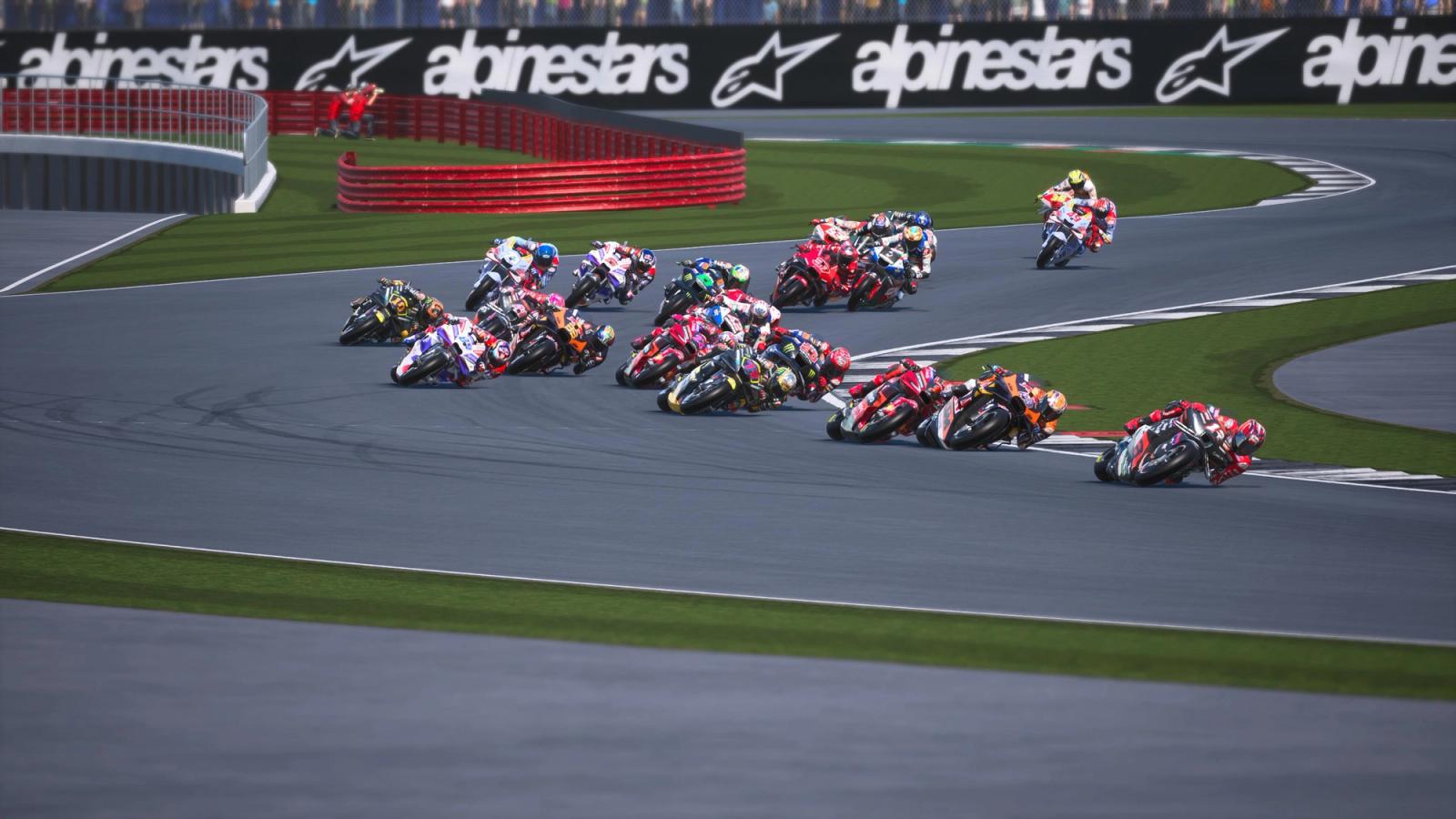Where to watch & stream British MotoGP 2023