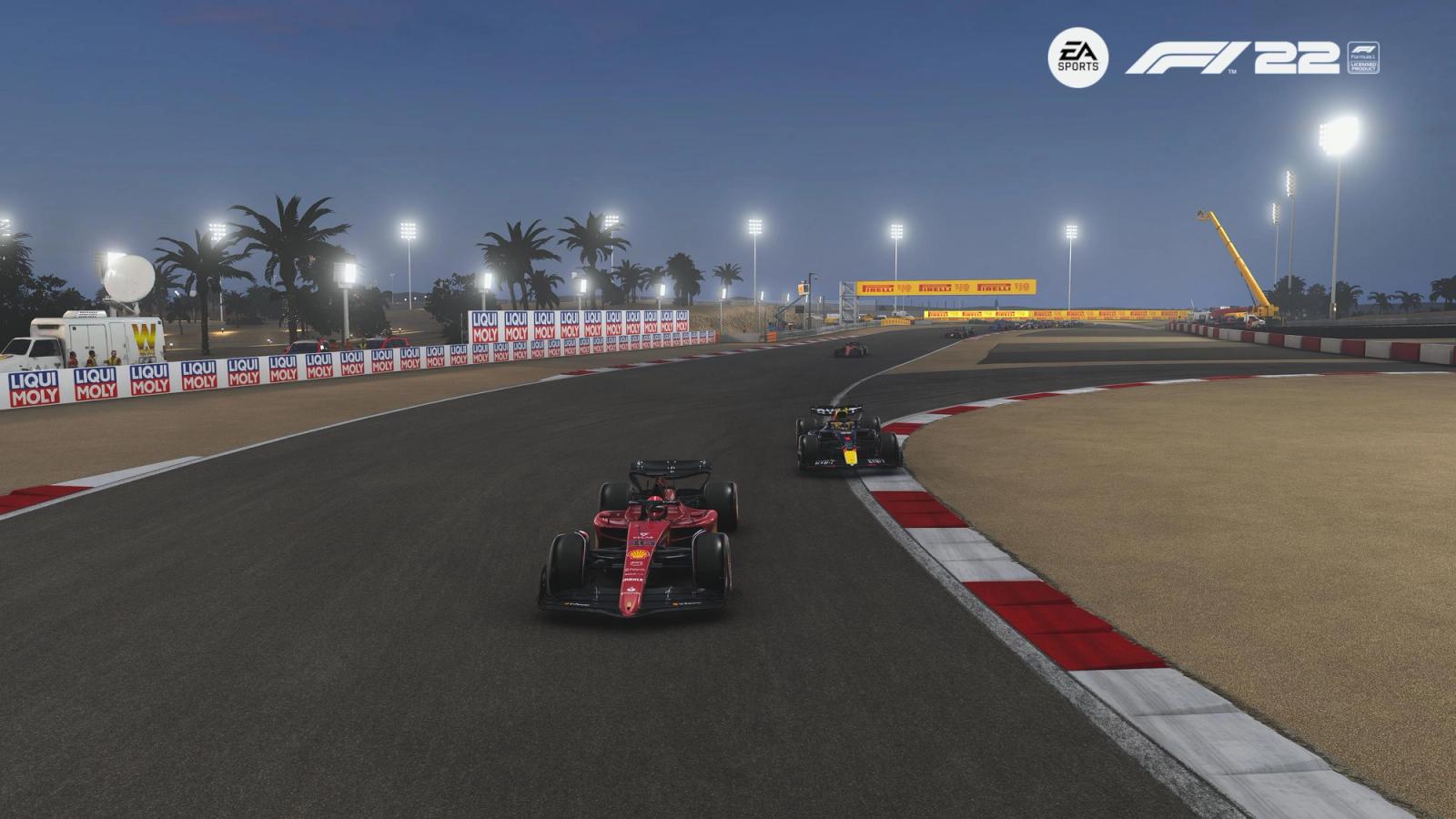 2023 Bahrain Grand Prix Where to watch