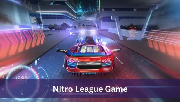 Nitro League Game
