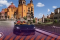 Where is Guanajuato in Forza Horizon 5?
