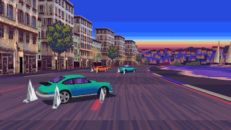 Car Games: Play Car Games on LittleGames for free