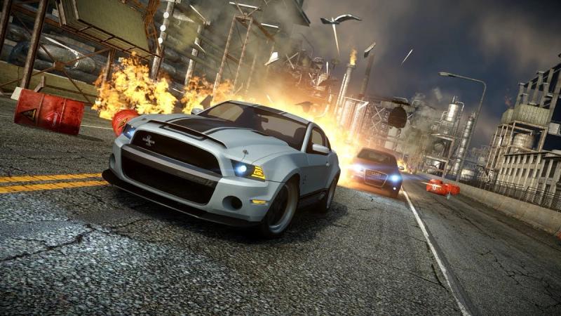 Will there be a Need For Speed The Run 2?