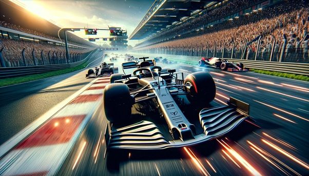 Best Betting Strategies for F1 Racing