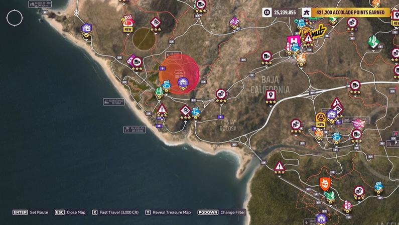 Forza Horizon 6 in Africa would just be Horizon 5 again. I'm not against  Africa as a location but not until Horizon 7/8+ : r/ForzaHorizon