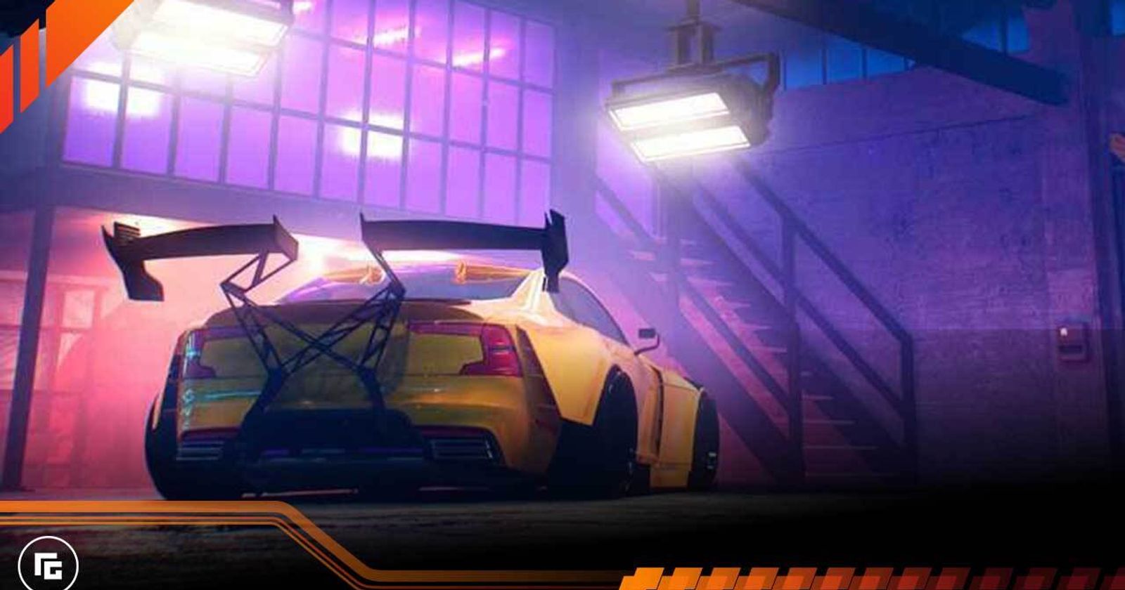 Need for Speed Heat' vai ganhar crossplay entre PC, PS4 e Xbox